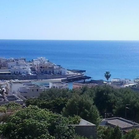 Le Piramidi Appartamenti Santa Maria al Bagno Eksteriør bilde